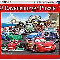 The race (100 bita)