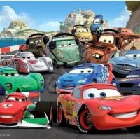 The race (100 bita) - Image 2