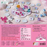 Unicorn Glitterluck: Cloud Stacking - Image 2