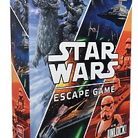 Unlock! Star Wars Escape