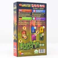 12 gangsters - Image 2
