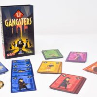 12 gangsters - Image 3