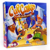 Cupcake Academy