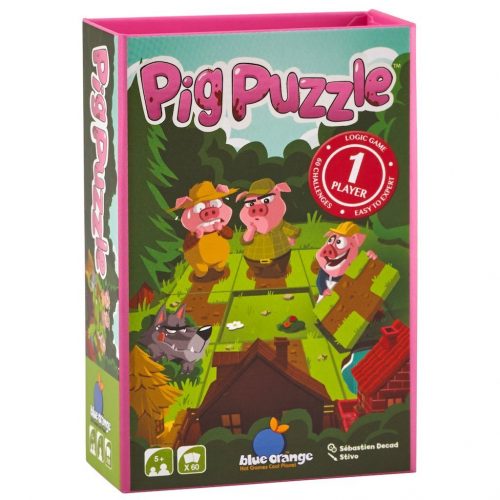 PigPuzzle