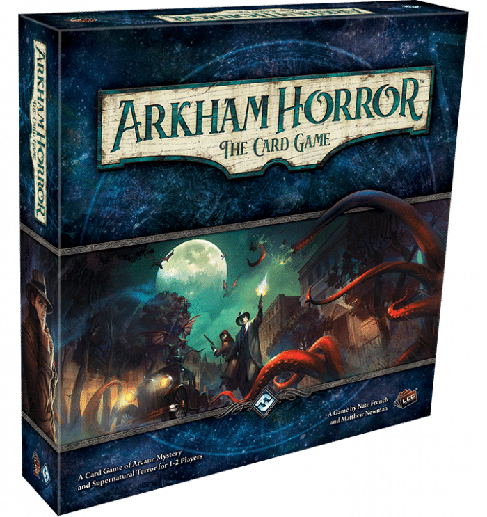arkham horror the card game 01