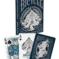 Bicycle: Dragon