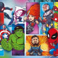 Marvel Superhero (2x20) - Image 2