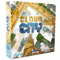 Cloud City
