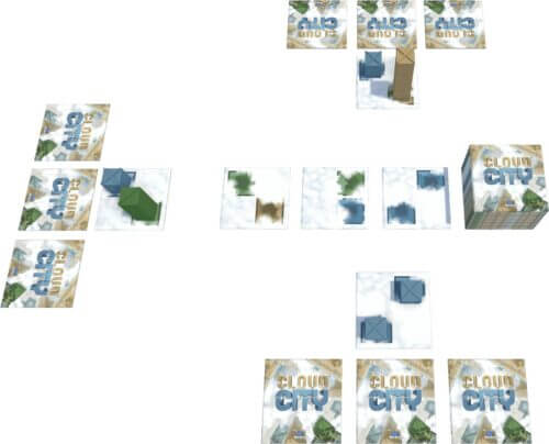 Cloud City - Image 2