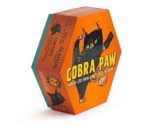 Cobra Paw - Image 2