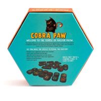 Cobra Paw - Image 3