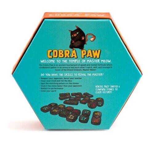 Cobra Paw - Image 3