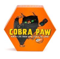 Cobra Paw