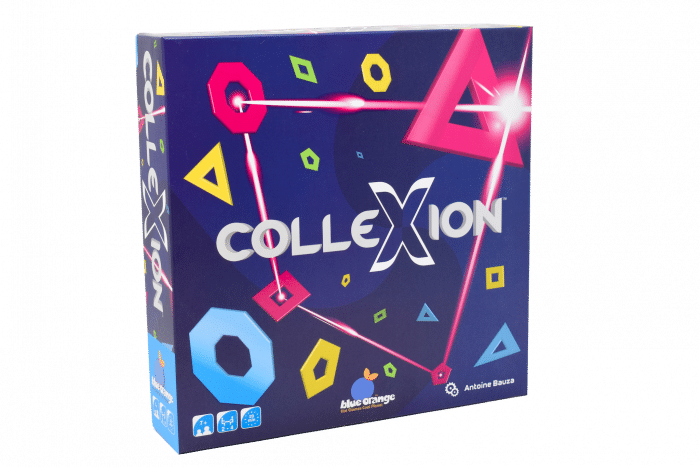 collexion 01