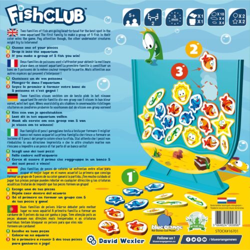 Fish Club - Image 4