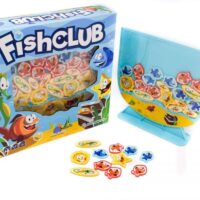 Fish Club - Image 2