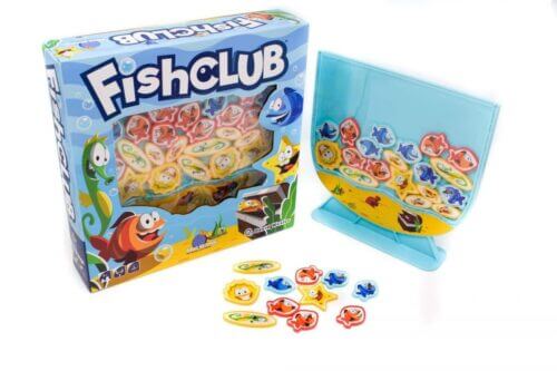 Fish Club - Image 2