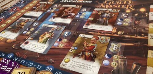 Guild Master - Image 4
