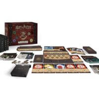 Harry Potter: Hogwarts Battle: The charms and potions expansion - Image 5