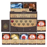 Harry Potter: Hogwarts Battle: The charms and potions expansion - Image 6