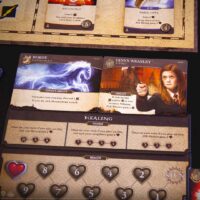 Harry Potter: Hogwarts Battle: The charms and potions expansion - Image 12