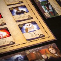 Harry Potter: Hogwarts Battle: The charms and potions expansion - Image 11