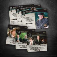 Harry Potter: Hogwarts Battle: The charms and potions expansion - Image 9