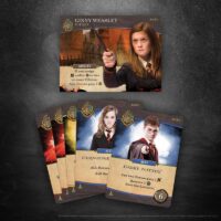 Harry Potter: Hogwarts Battle: The charms and potions expansion - Image 8