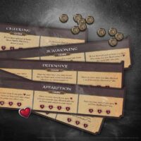 Harry Potter: Hogwarts Battle: The charms and potions expansion - Image 4