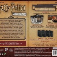 Harry Potter: Hogwarts Battle: The charms and potions expansion - Image 3