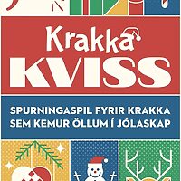 Jóla-Krakkakviss