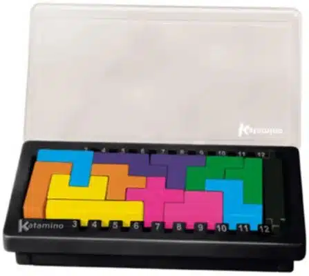 Katamino Pocket - Image 2