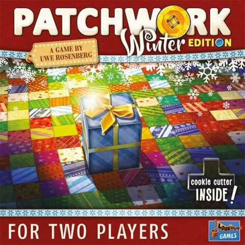 patchwork christmas edition 01