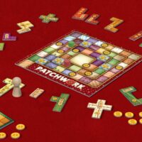 Patchwork: Christmas Edition - Image 2