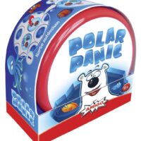 Polar Panic
