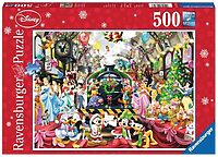 Disney Jólalestin (500 bita)