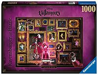 Villainous: Captain Hook (1000 bita)