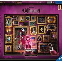 Villainous: Captain Hook (1000 bita)