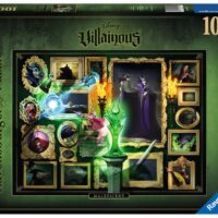 Villainous: Maleficent (1000 bita)