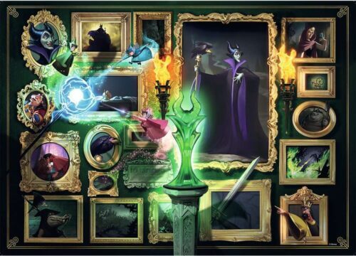 Villainous: Maleficent (1000 bita) - Image 4