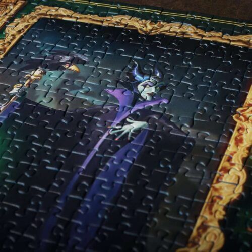 ravensburger villainous maleficient 03