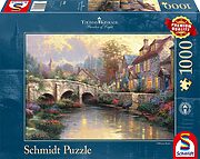Cobblestone brook (1000 bita)