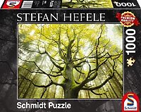 Dream tree (1000 bita)