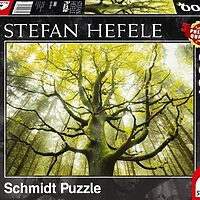 Dream tree (1000 bita)