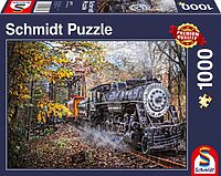 Fascination Railway (1000 bita)