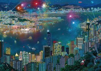 schmidt fireworks over hong kong 59650 1000 02