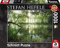 Homeland jungle (1000 bita)