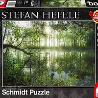 Homeland jungle (1000 bita)