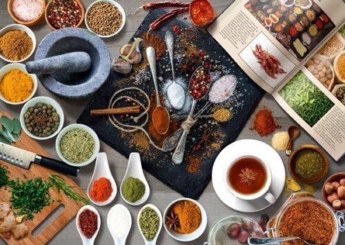 Spices (1000 bita) - Image 2
