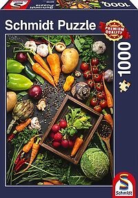 Superfood (1000 bita)